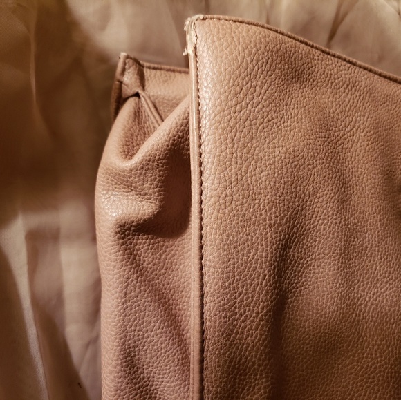 Envelope-style messenger bag - Picture 7 of 8